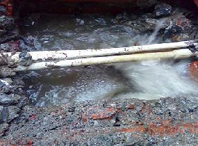 玉林家庭管道漏水检测