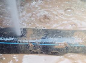 玉林管道漏水检测